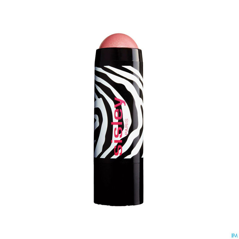 Sisley phyto blush twist passion 29g