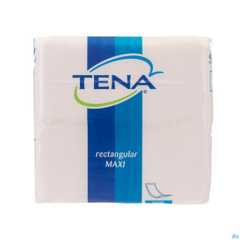 Tena maxi diaper couche absorbante 20x60cm  753900