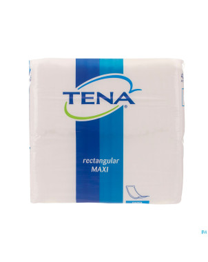 Tena maxi diaper couche absorbante 20x60cm  753900