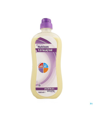 Nutrison 1l