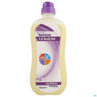Nutrison 1l