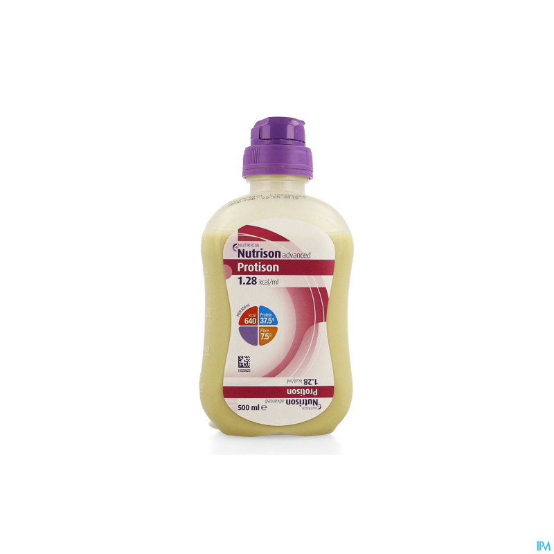 Nutrison advanced protison 0,5l