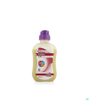 Nutrison advanced protison 0,5l
