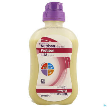 Nutrison advanced protison 0,5l