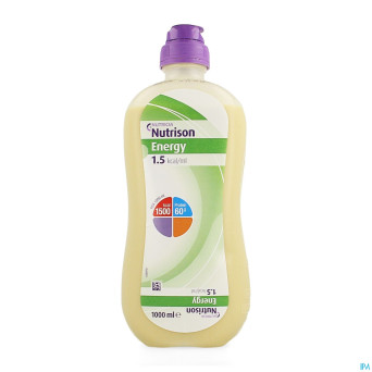 Nutrison energy 1l