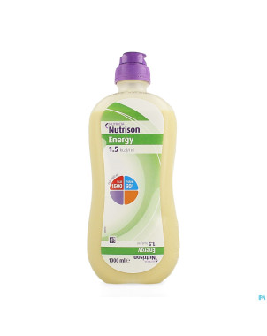 Nutrison energy 1l