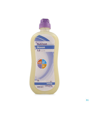 Nutrison advanced diason 1l