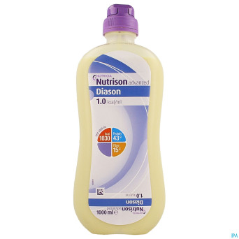 Nutrison advanced diason 1l