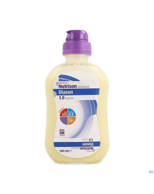 Nutrison advanced diason 0,5l