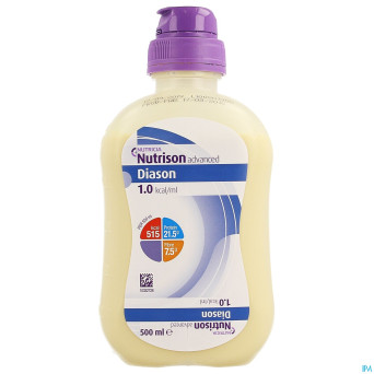Nutrison advanced diason 0,5l