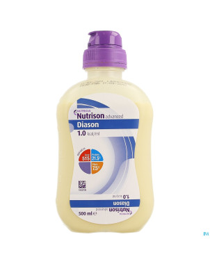 Nutrison advanced diason 0,5l