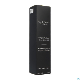 Sisley le spray volume 150ml