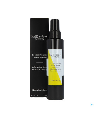 Sisley le spray volume 150ml