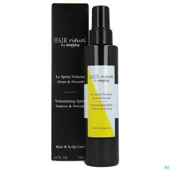 Sisley le spray volume 150ml