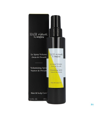 Sisley le spray volume 150ml