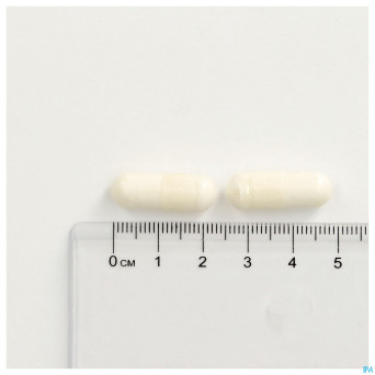 Calxplus vitamine d    caps 60