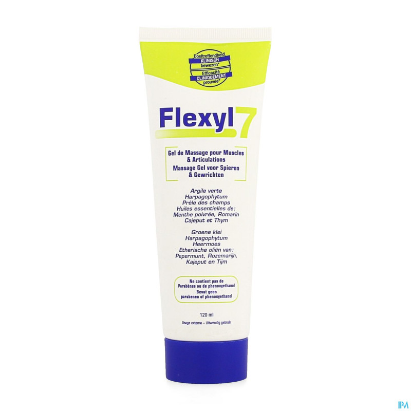 Flexyl 7    120ml