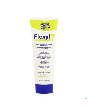 Flexyl 7    120ml