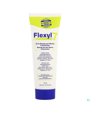 Flexyl 7    120ml