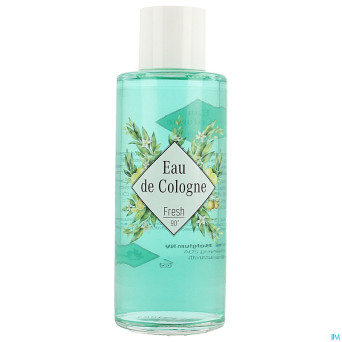 Edc fresh 90%    250ml fag