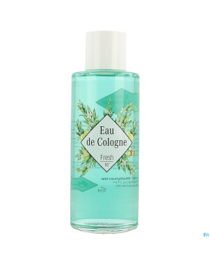 Edc fresh 90%    250ml fag