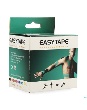 Easytape kinesiology tape vert