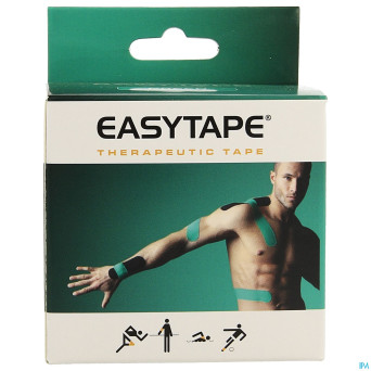 Easytape kinesiology tape vert