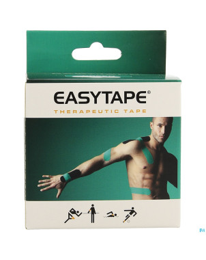 Easytape kinesiology tape vert