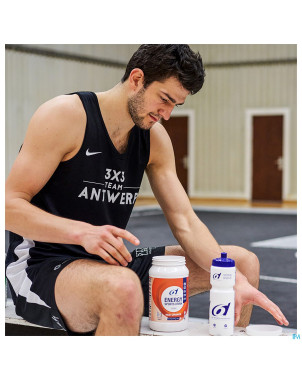 6d sixd energy sports drink red orange pdr  1,3kg