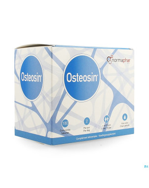 Osteosin    comp 180