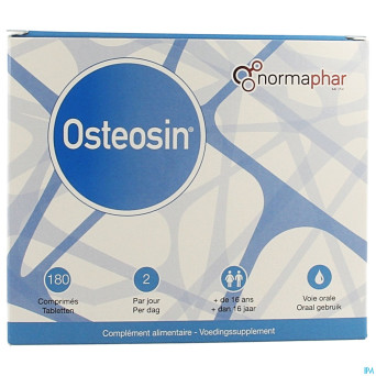 Osteosin    comp 180