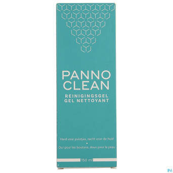Pannoclean 150ml