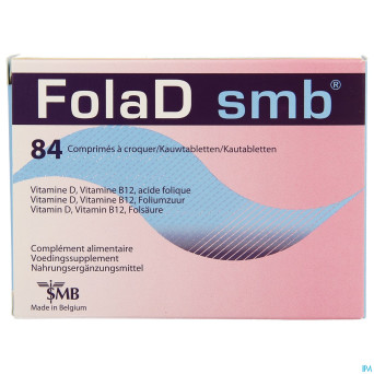 Folad smb    comp a croquer 84