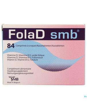 Folad smb    comp a croquer 84