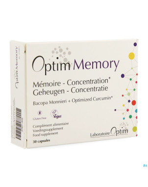 Optim memory    caps 30