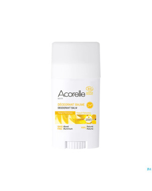 Acorelle deo baume ylang ylang palmarosa    40g