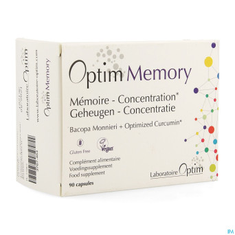 Optim memory    caps 90