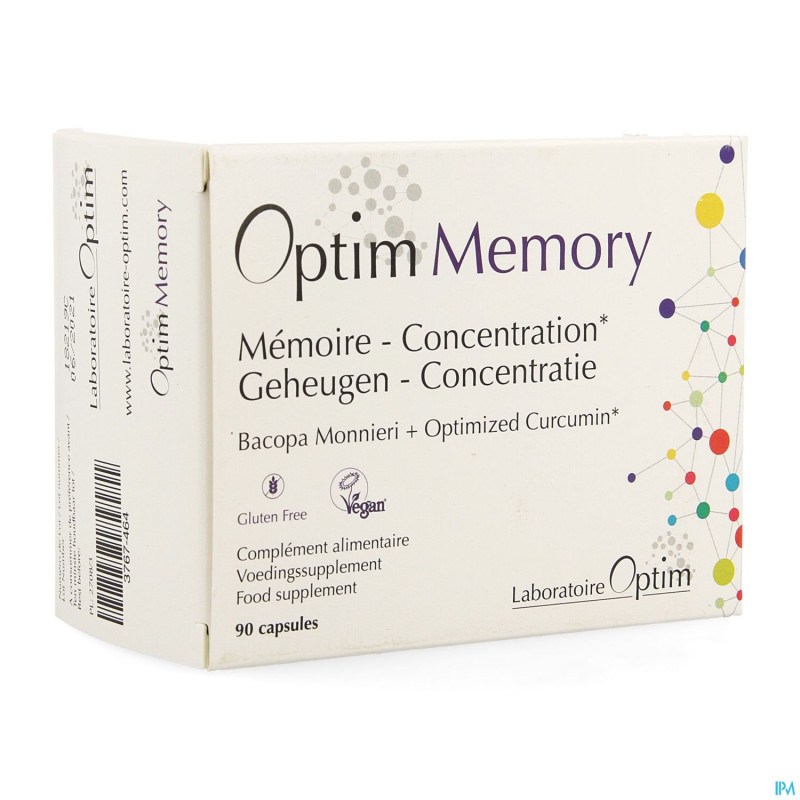 Optim memory    caps 90