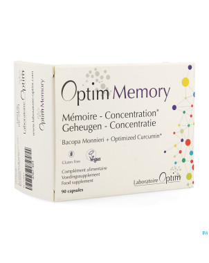 Optim memory    caps 90