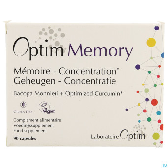 Optim memory    caps 90