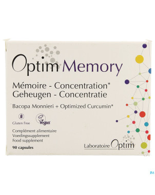 Optim memory    caps 90
