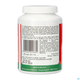 Primaprox    caps 180