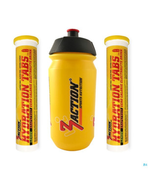 3action hydration lemon    comp 20