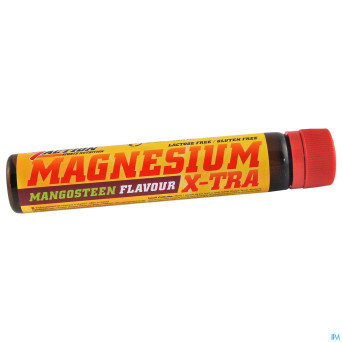 3action magnesium xtra 25ml