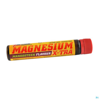 3action magnesium xtra 25ml