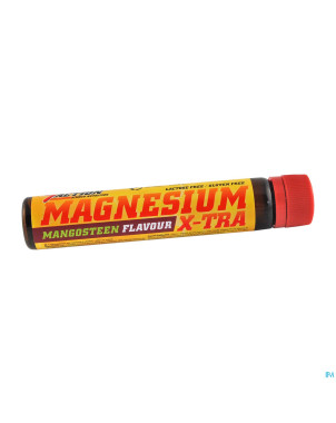 3action magnesium xtra 25ml