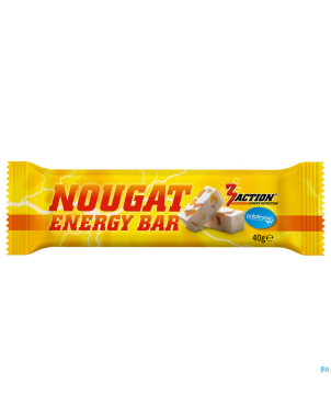 3action nougat blocks 39g