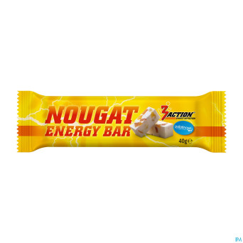 3action nougat blocks 39g