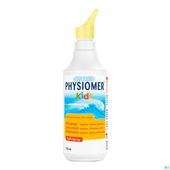 Physiomer kids spray    135ml