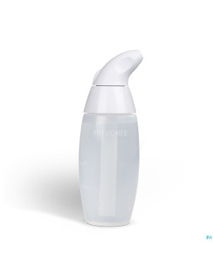 Physiomer douche nasal + sel mer    sach 6